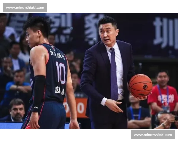 巅峰对决广东江苏总决赛烽火再起谁将书写新王朝篮球荣耀历史时代